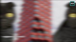 Экскурсии Москомархитектуры | Кот Бублик