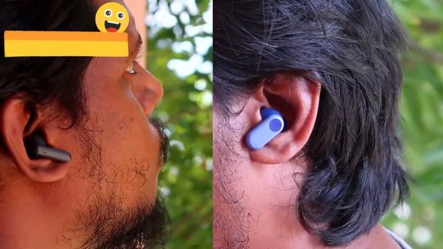 ?? Realme T300 vs OnePlus Nord 2r Earbuds ? Comparison Review ???
