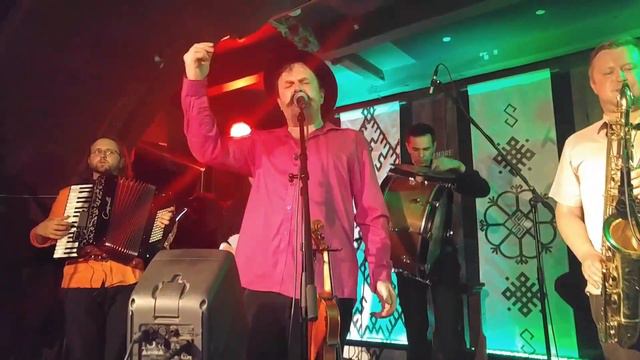 Добраночь - Du Hast смотреть онлайн