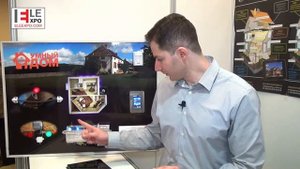 Компания «Умный дом». Контроллер EasyHomePLC.