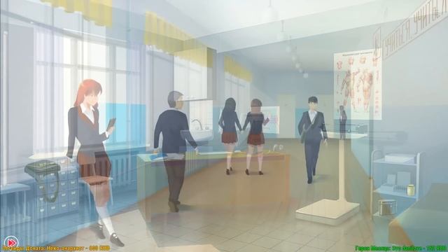 ?️[15] Sweet F. Cake - Концовка Лизы (Каноничная) смотреть онлайн