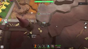 ХАРДКОР ДО 50 ВОЛНЫ В СОЛО  Tower Defense Simulator Roblox