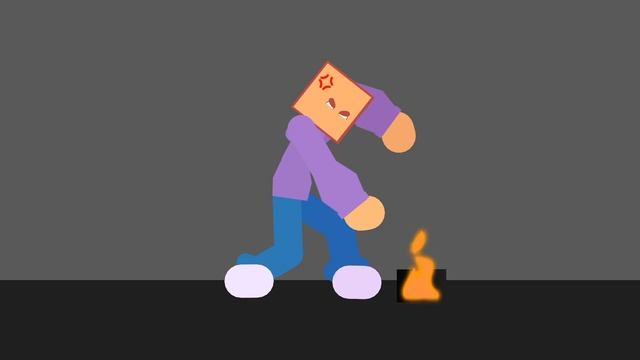 Toastify Gets A Little Too "Heated Up" /Stick Nodes Pro Skit (GIFT FOR TOASTIFY) смотреть онлайн