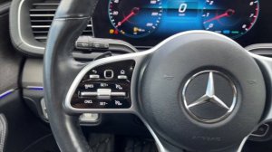 2020 Mercedes-Benz GLE450 4MATIC For Sale at Mercedes-Benz Kamloops