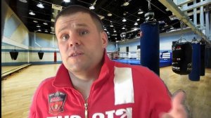 Физическая подготовка в единоборствах. Как увеличить выносливость бойцу.