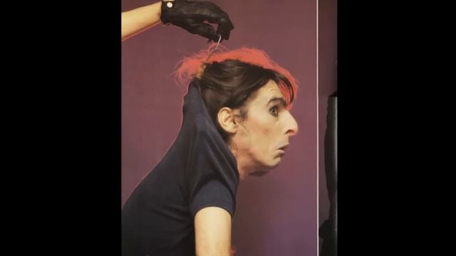 КАК ALICE COOPER СТАЛ МЕТАЛЛИСТОМ смотреть онлайн