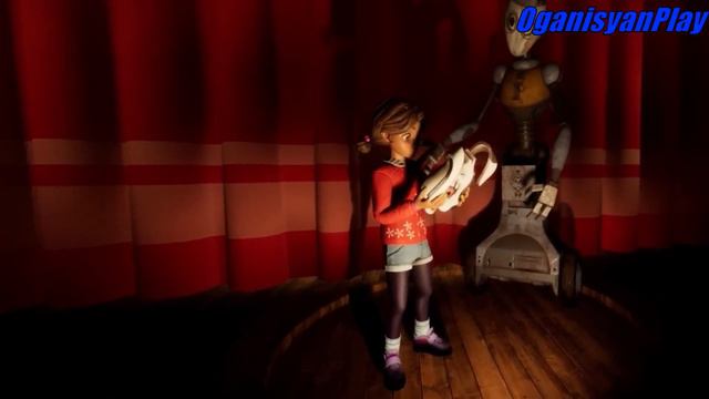Все Концовки:FNAF Help Wanted 2 (Хорошая,Секретная) #OganisyanPlay