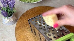 Запеканка из КАБАЧКОВ на сковороде ! ПРОСТО, БЫСТРО и ВКУСНО! Не жареные кабачки!