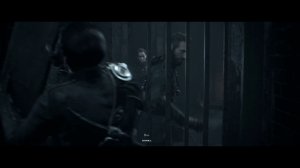 The Order: 1886 [RU/PS4] #2 - Тайная опера