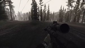 ПОИСКОВАЯ МИССИЯ ТАРКОВ | Квест прапора | Escape from Tarkov