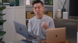 2020 MacBook Air UNBOXING and Hands-on!