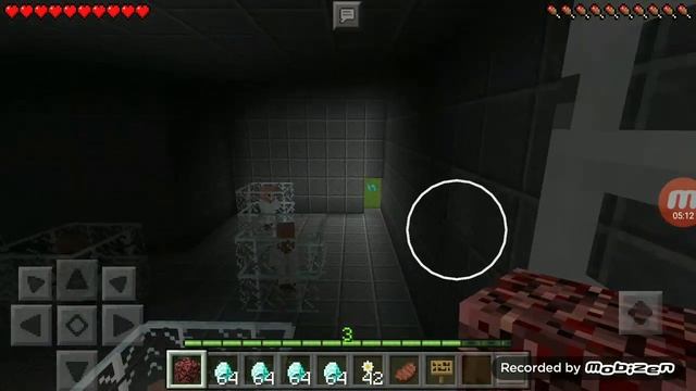 БОМЖ ЗАРАБОТАЛ МНОГО ДЕНЕГ! Выживание бомжа в Украинской деревне Майнкрафт#6 смотреть онлайн