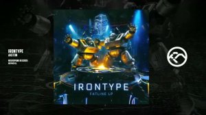 Irontype - Aketon [Neuropunk Records]