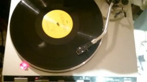 Technics SL-Q3 проигрыватель винила автомат
