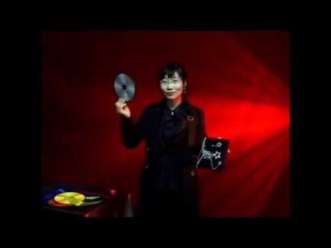 Фокусы с пластинками,Трансформация пластинок,Color Changing and Vanishing CD