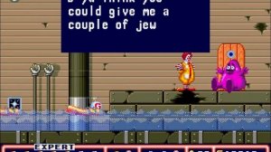 Прохождение McDonald's Treasure Land Adventure