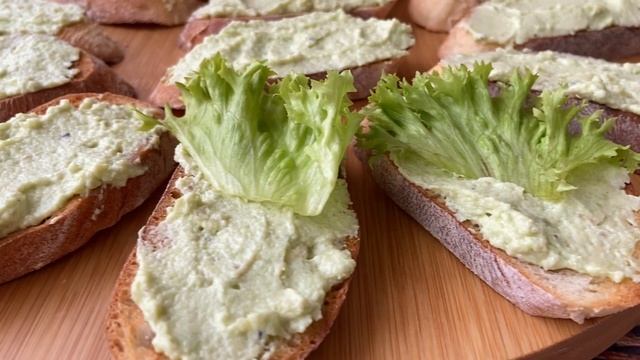 Вкусные БУТЕРБРОДЫ на Праздничный Стол и на Завтрак!
