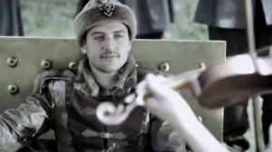 #Султан Сулейман вспомнил свое прошлое❤