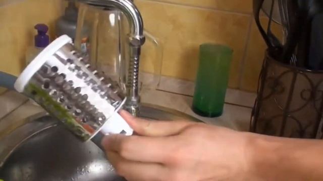Обзор  Kitchen Master