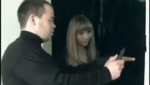 Следы орудий взлома и правила их осмотра