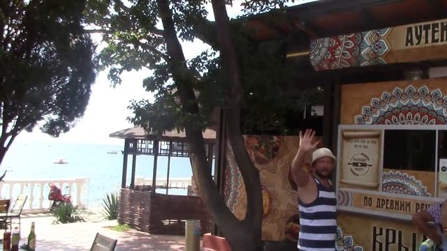 Судак Крым,Тропа Голицына, Новый Свет 1 часть , Крым 2020 Прогулка по следам Императора смотреть онлайн