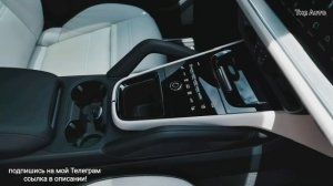 ⛔️ Обзор нового Porsche Cayenne ?2024-2025