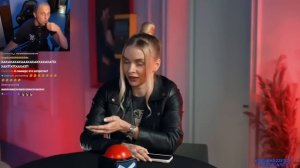 ЗУБАРЕВ СМОТРИТ Быстрые свидания. Сколько у нее было парней? Шоу Свайп. Выпуск 5