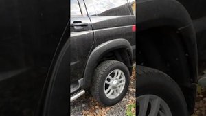 ? ТУРБО УАЗ ПАТРИОТ 2016, 2.7 АТ, ?950 000 р.