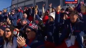 XXII Зимние Олимпийские Игры 2014  08 02 2014 Сноуборд  Слоупстайл  Мужчины  Финал