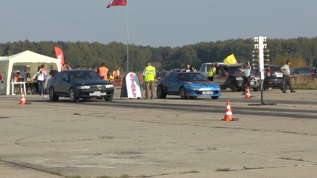 класс RWD, 2 финальный заезд, мр2 против кресты смотреть онлайн