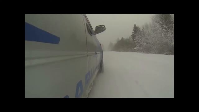 CashDimon - 4Runner Polaris impreza Зима смотреть онлайн