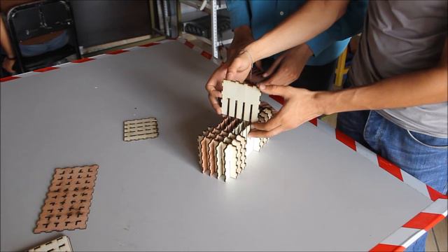 DAY 21 FABLAB CASABLANCA смотреть онлайн