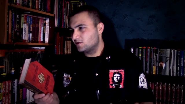 Ч23/ Обзор книги "Дракула" смотреть онлайн