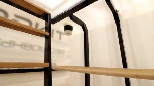 Обзор погреба TINGARD 1500