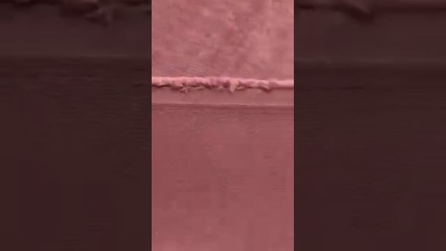 ткани-дешево.рф   Портьерная ткань КАНВАС Super Soft брусника №212 Турция Арт 9254-212