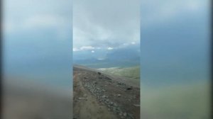 Автопутешествие Алтай 2022 на УАЗ Патриот