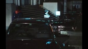 太陽にほえろ! 第447話 侵入者