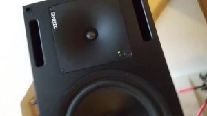Genelec 1032a