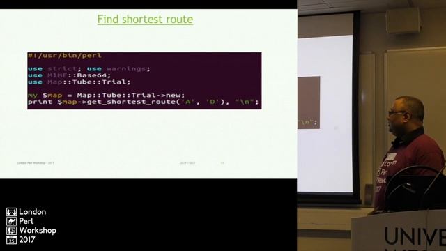 "Create tube map in 20 minutes using Map::Tube" - Mohammad Anwar смотреть онлайн