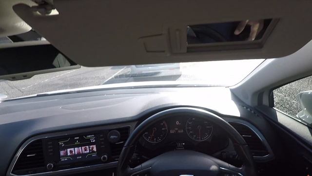 SEAT LEON FR 5F | REMAP REVIEW/UPDATE смотреть онлайн