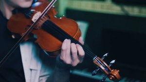 【BEASTARS Season 2 ED】YOASOBI - Comet/Yasashii Suisei (優しい彗星)┃BoyViolin Cover