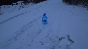 ОСА М09 18,5х55