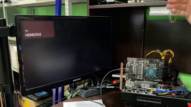 GTX1660 Super "well done". Выжить любой ценой смотреть онлайн