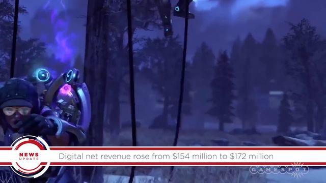 Rockstar Will Reveal New Projects "Soon," GTA 5 Still Going Strong - GS News Update смотреть онлайн