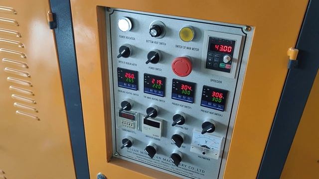 kraft paper food container and soup bowl making machine for take away food package production line