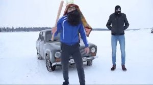 BIG RUSSIAN BOSS ТОП 5 КЛИПОВ theScott