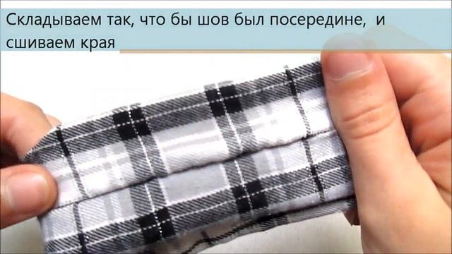 Бантик бабочка своими руками\DIY\Creative TV\ смотреть онлайн