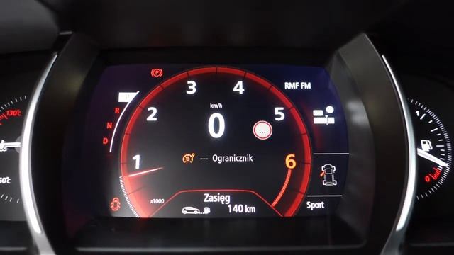 RENAULT Talisman GRANDTOUR TCe (150 KM) Automat EDC - INTENS - [ Auto Centrum Bracia Sikora ] смотреть онлайн