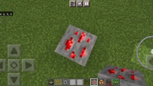 Как получить секретные блоки в майнкрафт пе