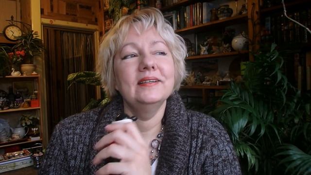 Я, Муха и парфюмерный хомяк))) смотреть онлайн